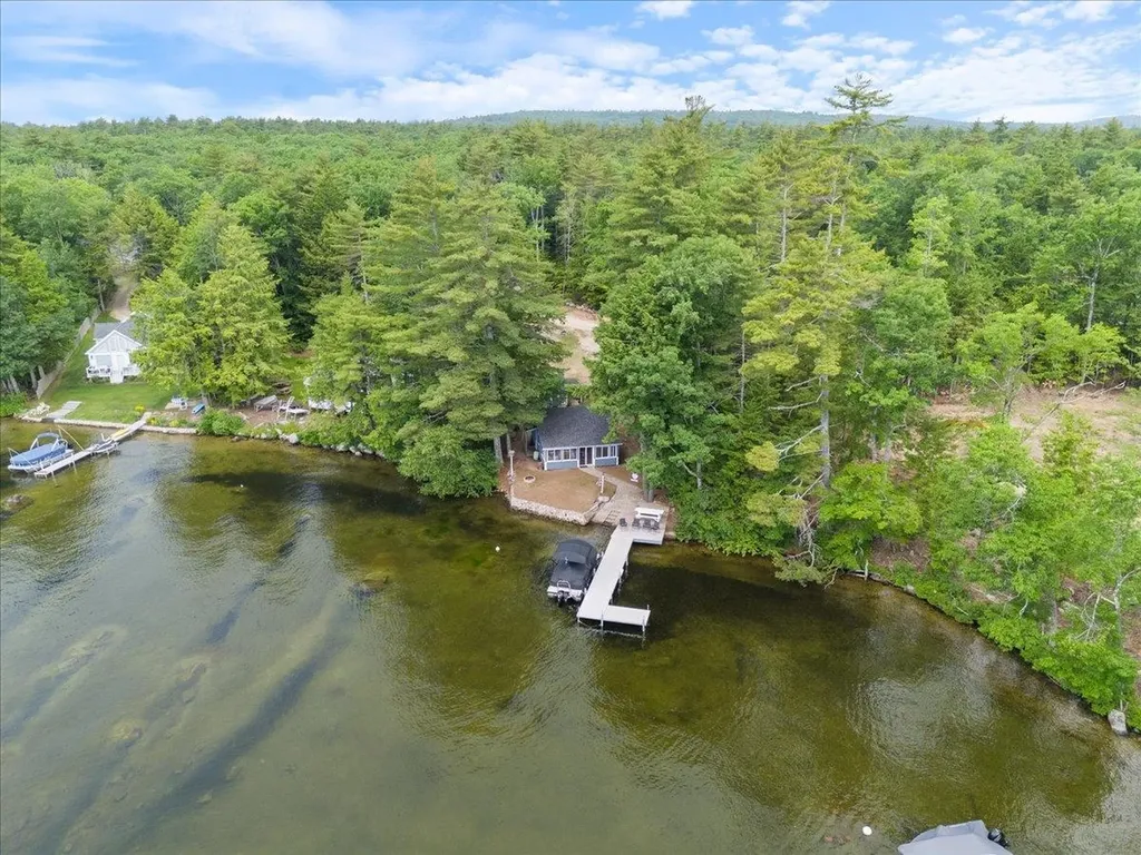 250 Arbutus Avenue Wakefield NH 03872