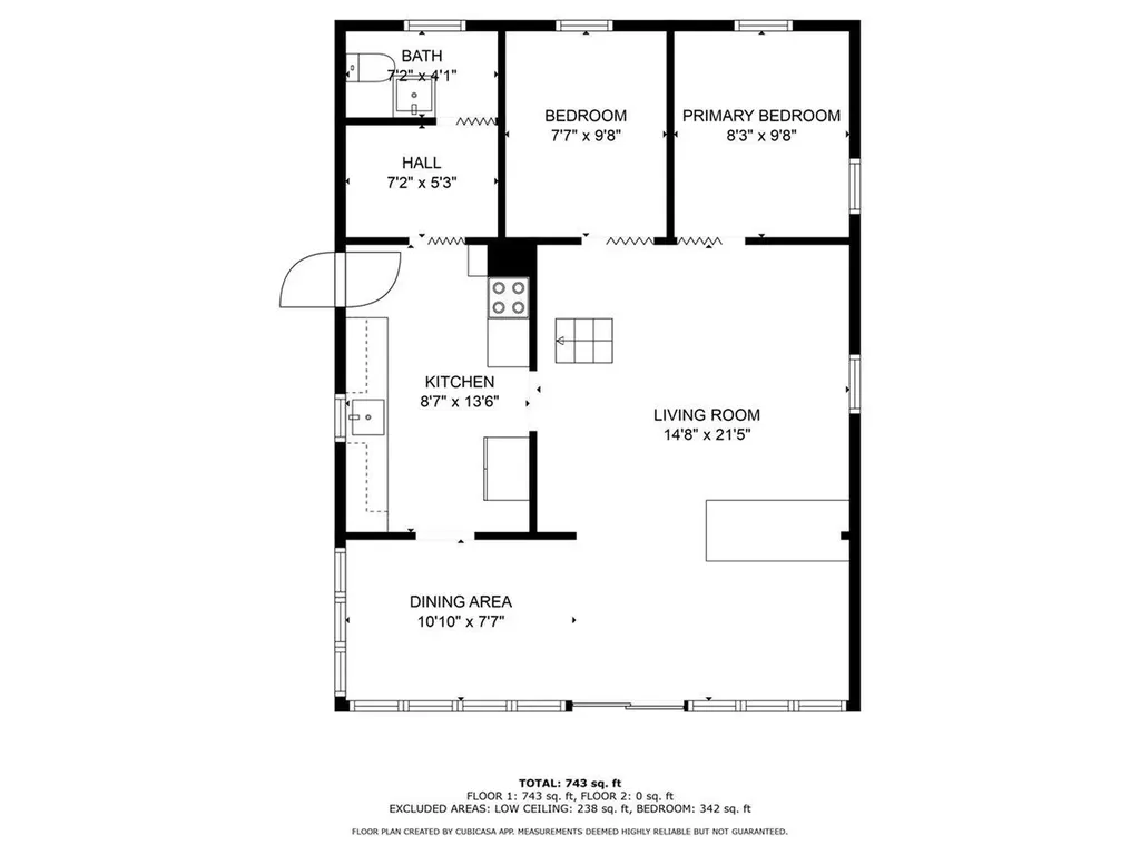 250 Arbutus Avenue Wakefield NH 03872
