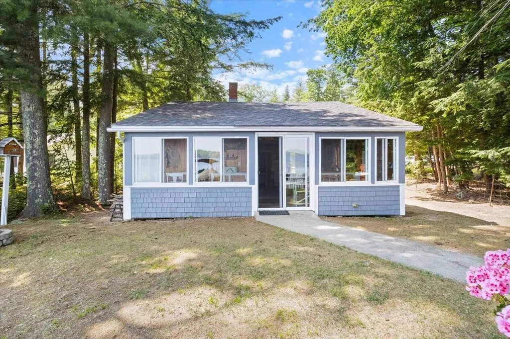 250 Arbutus Avenue Wakefield NH 03872