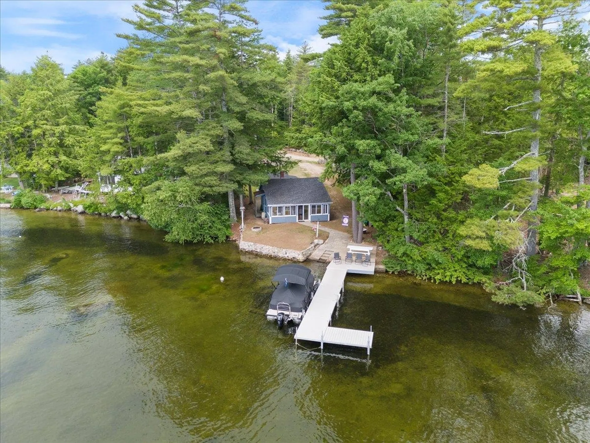 250 Arbutus Avenue Wakefield NH 03872