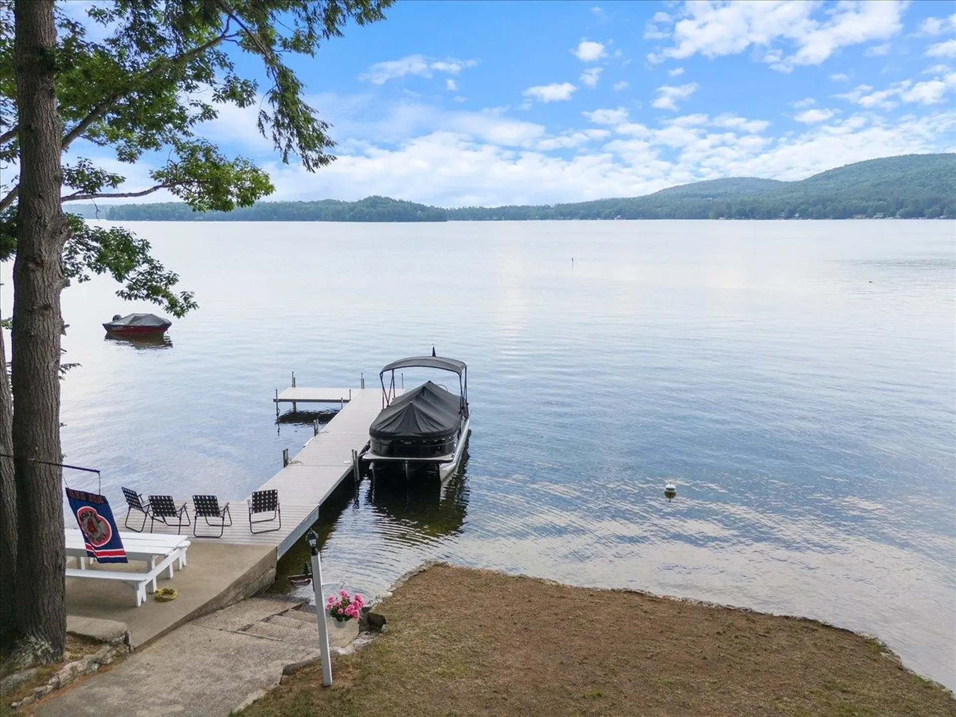 250 Arbutus Avenue Wakefield NH 03872