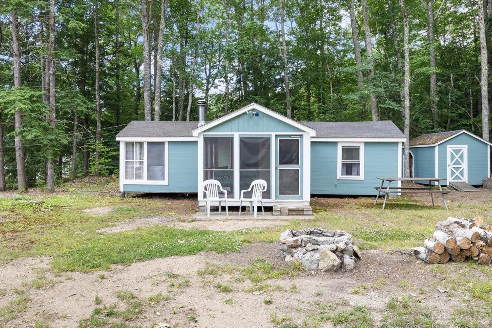 250 Arbutus Avenue Wakefield NH 03872