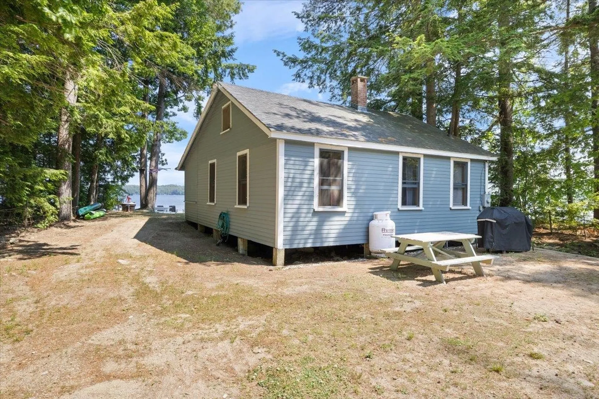 250 Arbutus Avenue Wakefield NH 03872