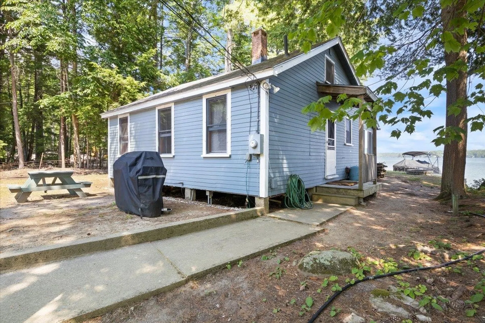 250 Arbutus Avenue Wakefield NH 03872