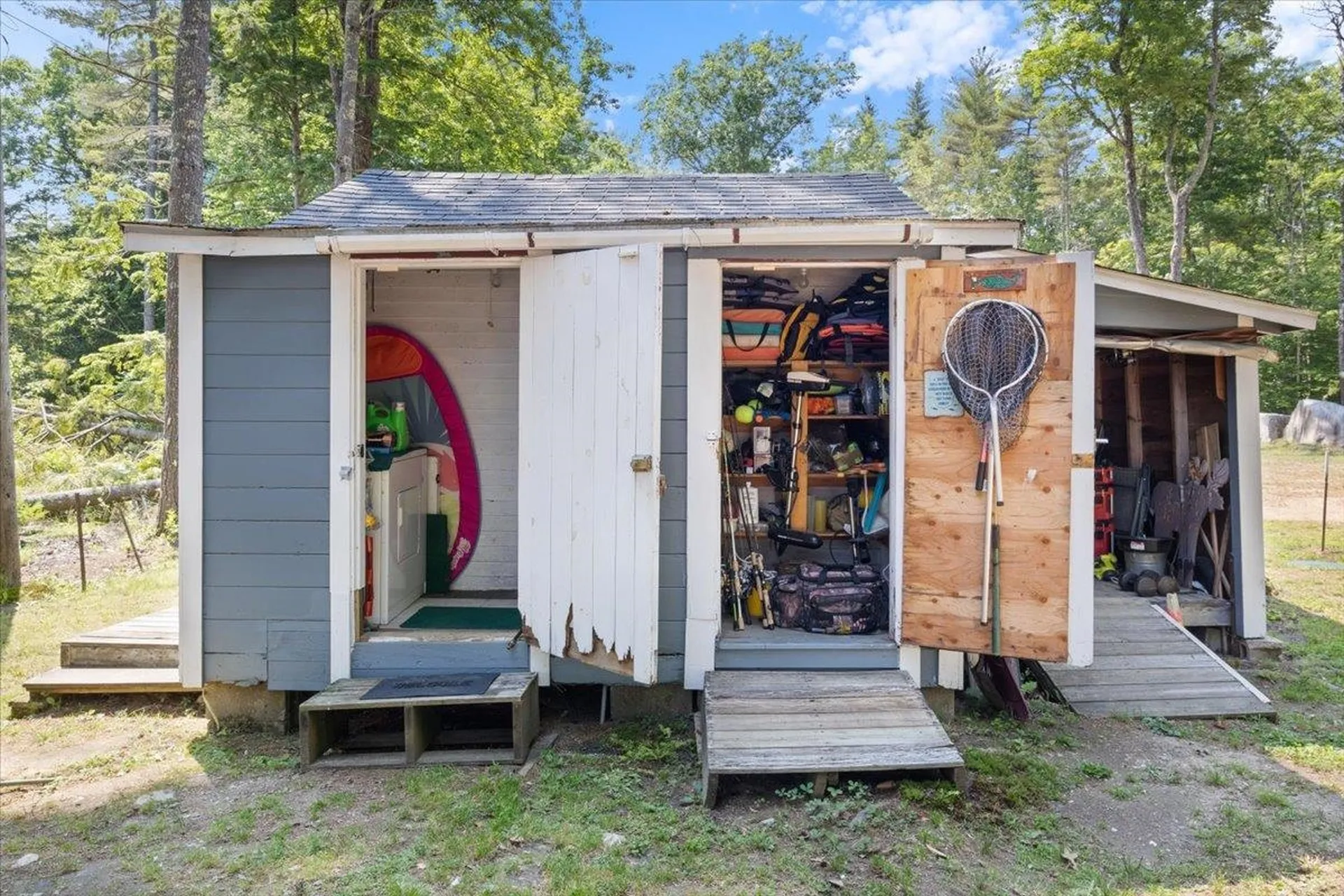 250 Arbutus Avenue Wakefield NH 03872