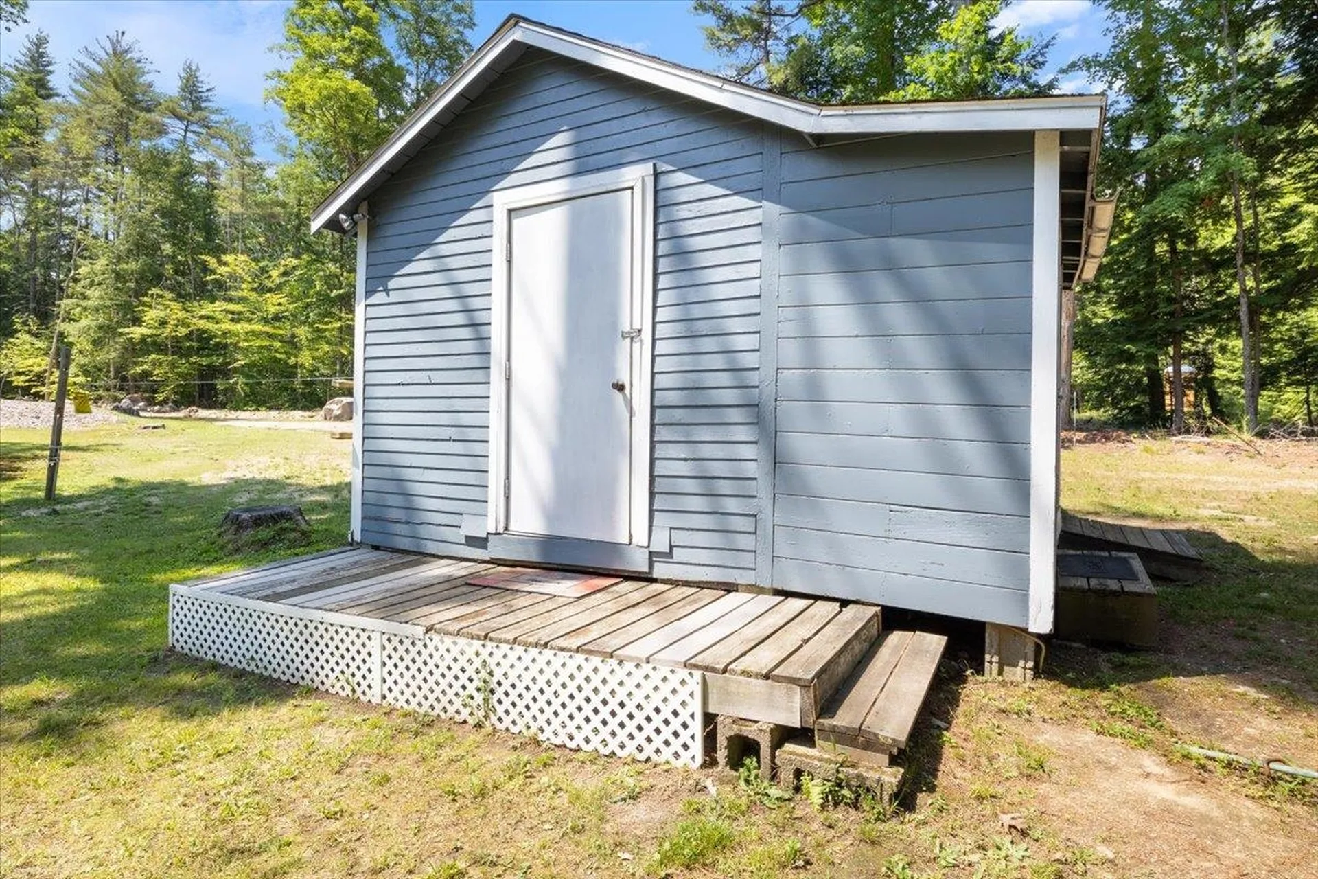 250 Arbutus Avenue Wakefield NH 03872