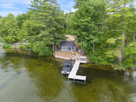250 Arbutus Avenue Wakefield NH 03872