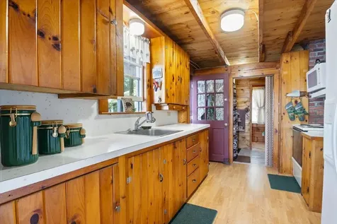 250 Arbutus Avenue Wakefield NH 03872