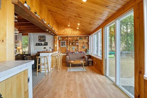 250 Arbutus Avenue Wakefield NH 03872