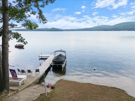 250 Arbutus Avenue Wakefield NH 03872