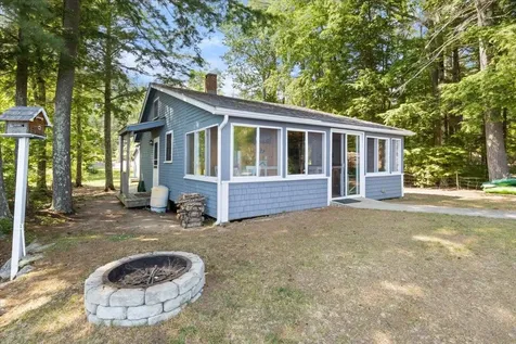 250 Arbutus Avenue Wakefield NH 03872