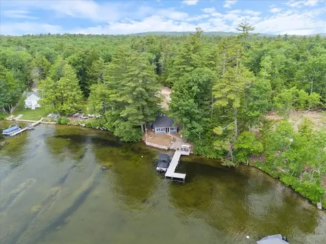 250 Arbutus Avenue Wakefield NH 03872