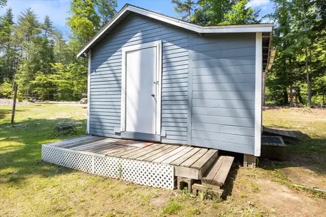 250 Arbutus Avenue Wakefield NH 03872