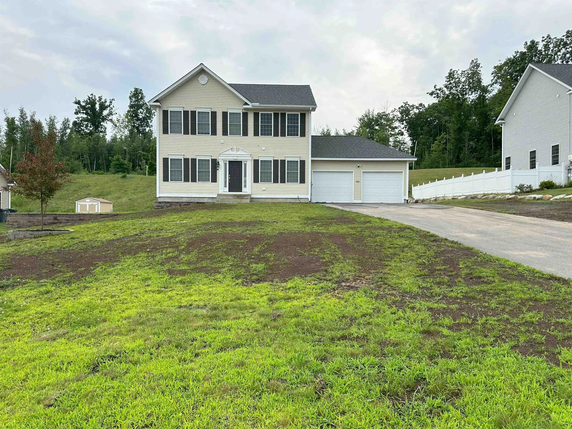 183 Brookview Drive Hooksett NH 03106