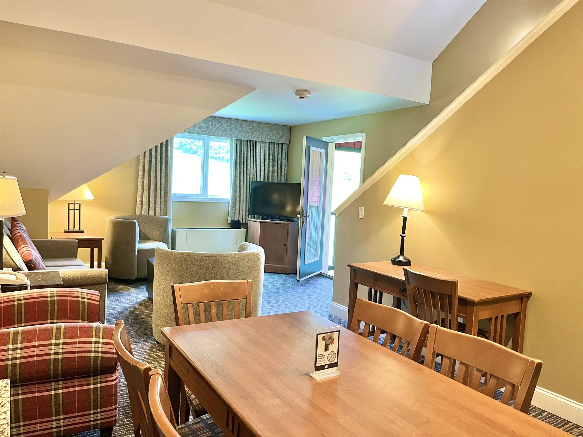 313, Qtr 4 89 Grand Summit Way Dover VT 05356