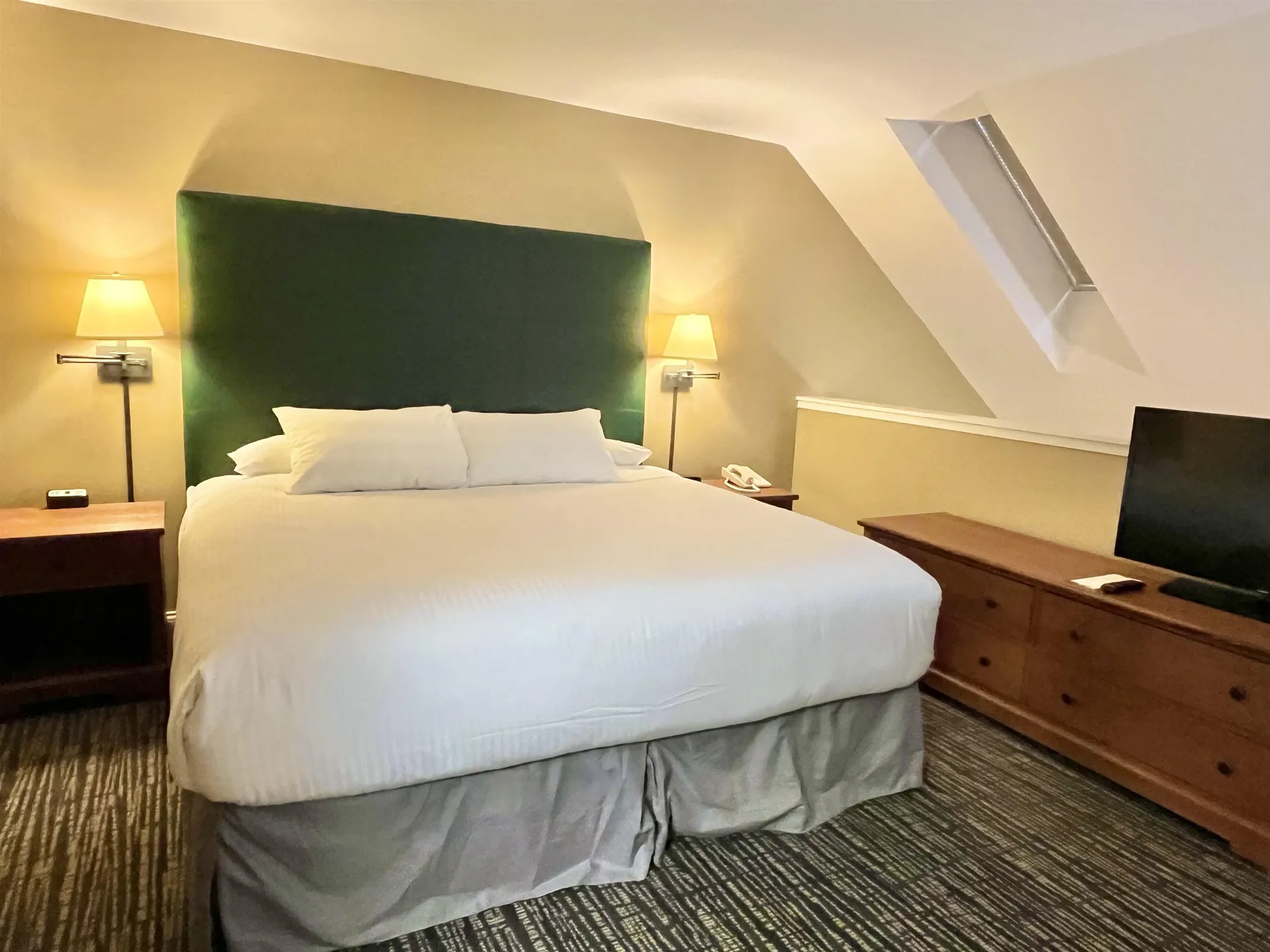 313, Qtr 4 89 Grand Summit Way Dover VT 05356