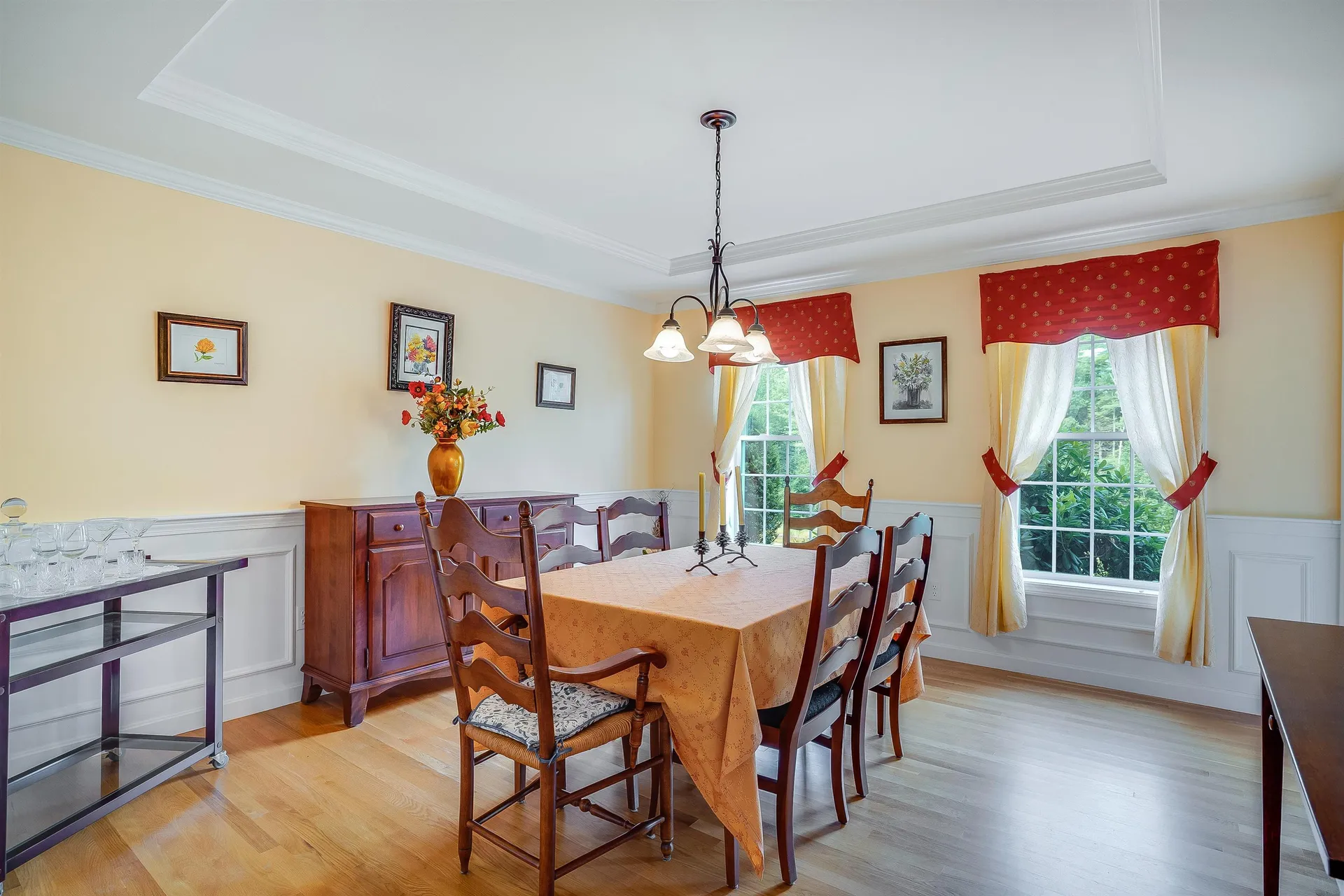 15 Thurston Drive Lee NH 03861