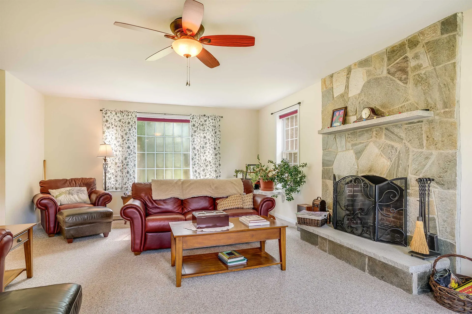 15 Thurston Drive Lee NH 03861