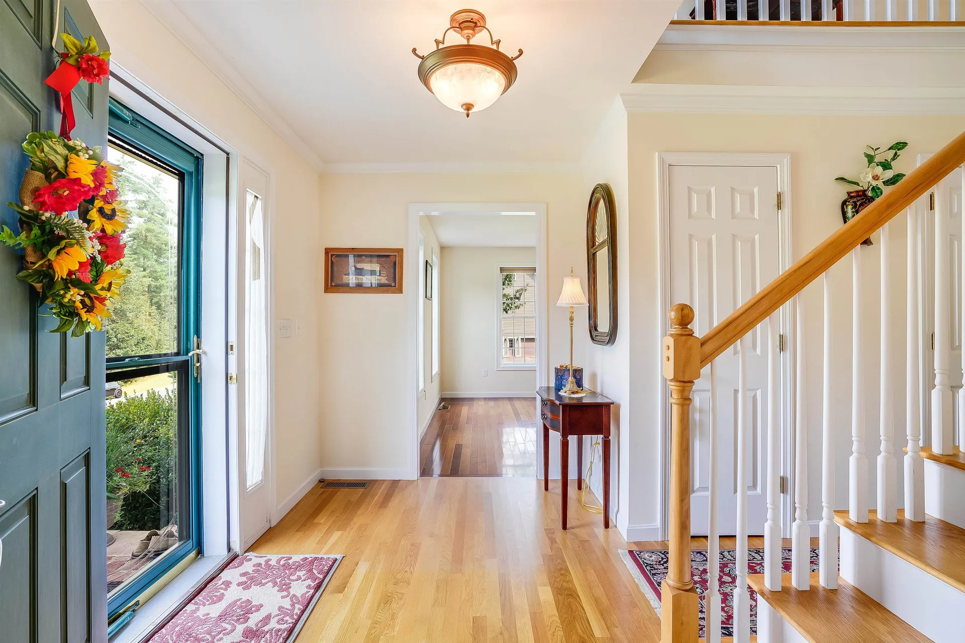 15 Thurston Drive Lee NH 03861