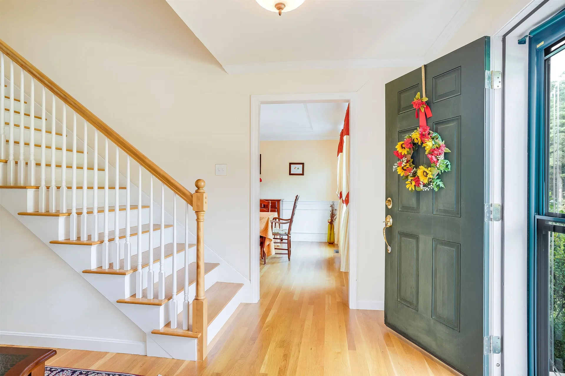 15 Thurston Drive Lee NH 03861