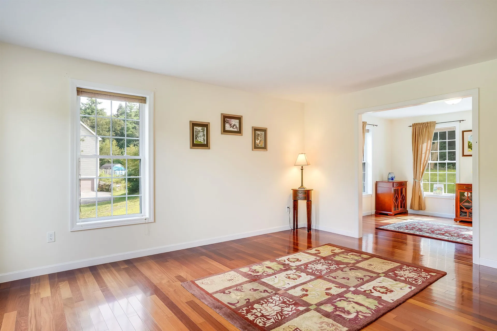 15 Thurston Drive Lee NH 03861
