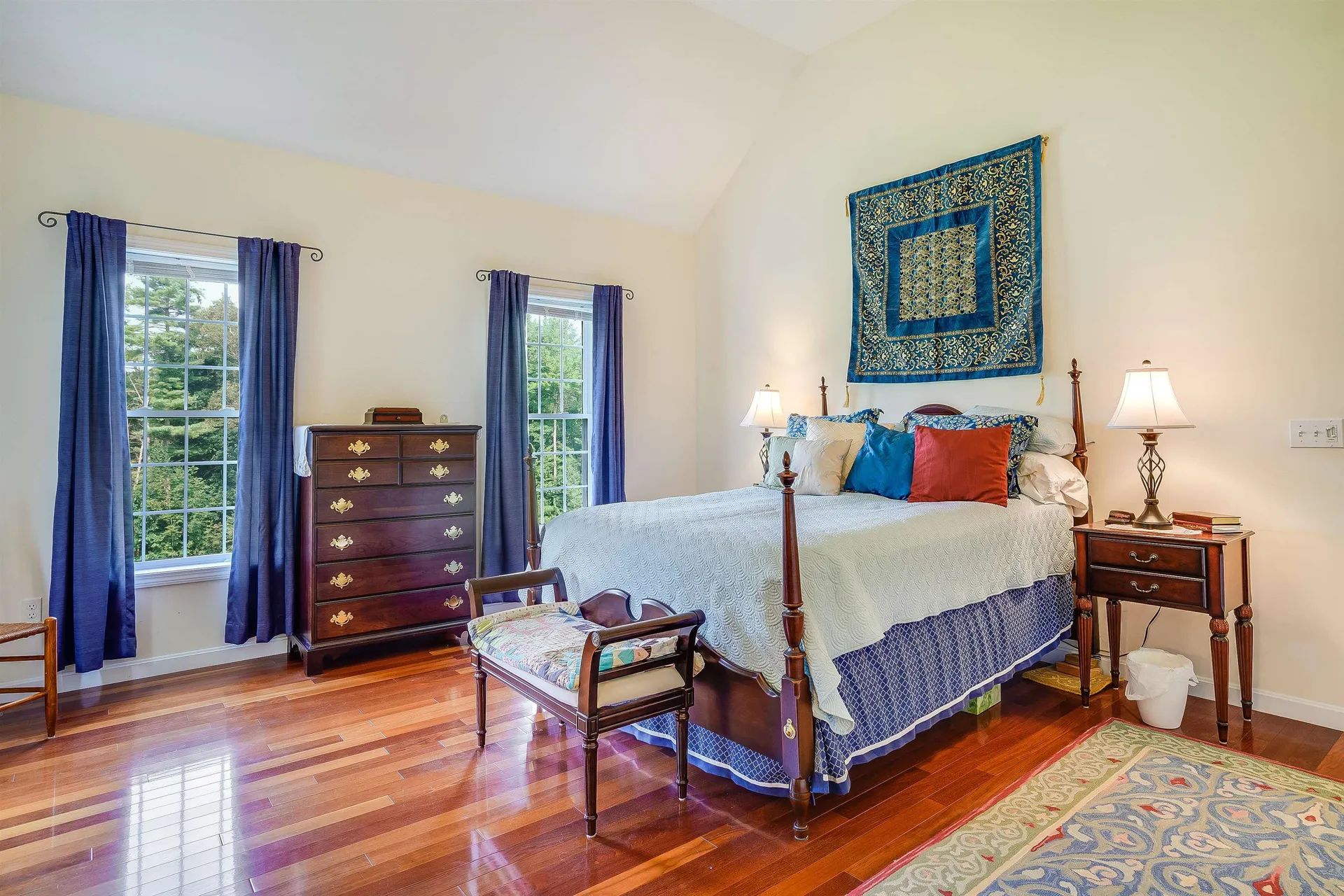 15 Thurston Drive Lee NH 03861