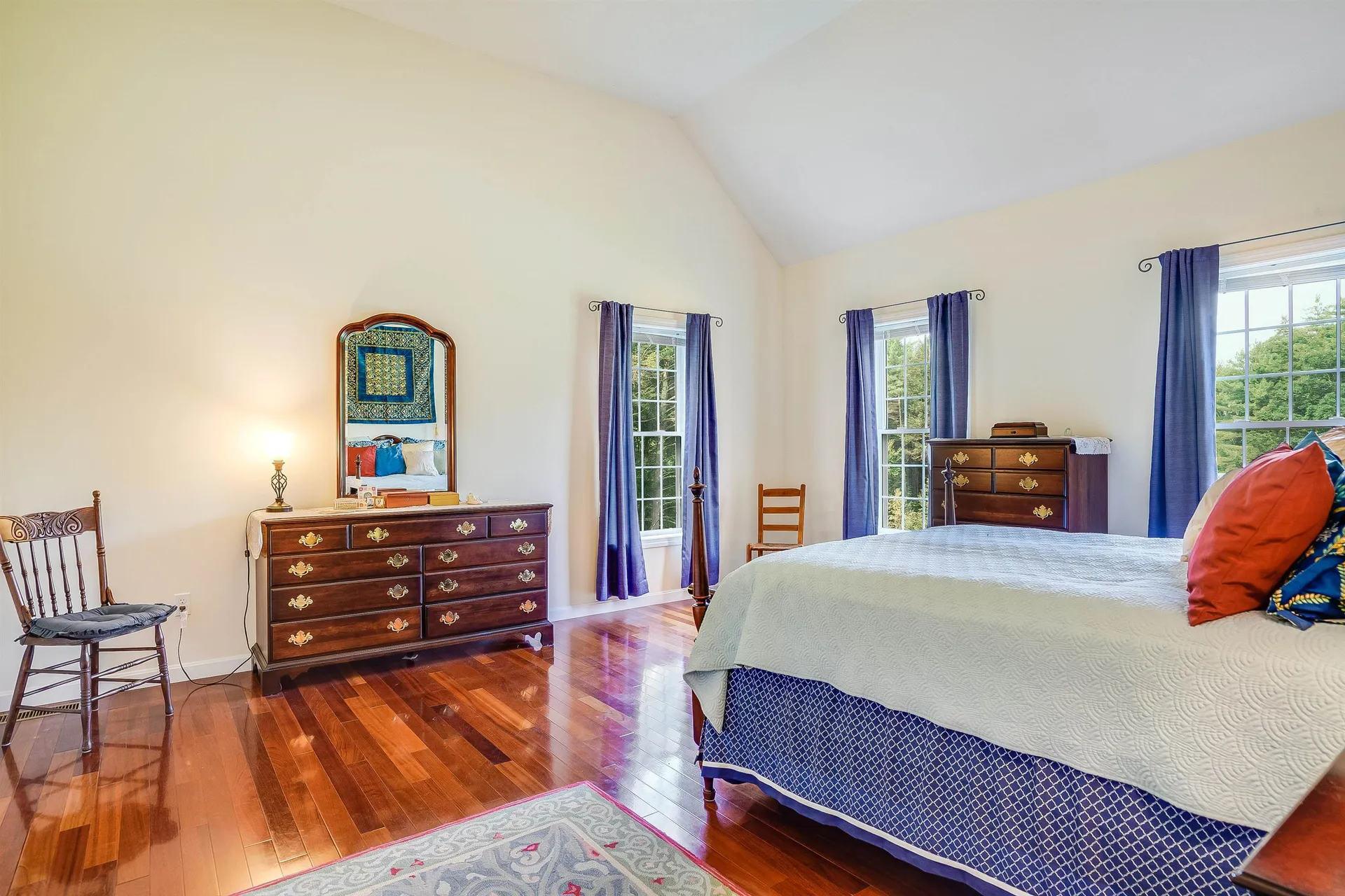 15 Thurston Drive Lee NH 03861