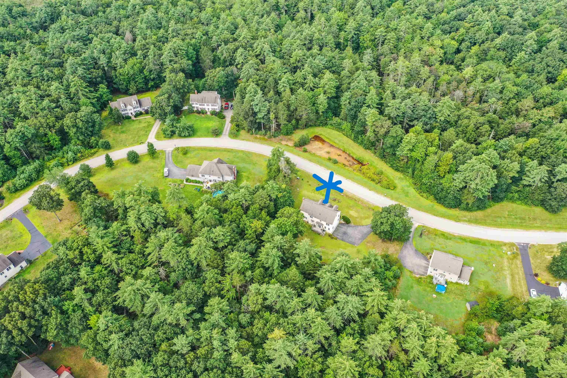 15 Thurston Drive Lee NH 03861