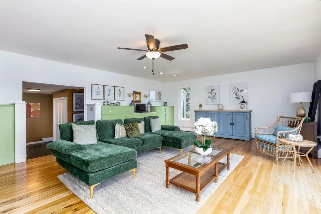 9 Orchard View Drive Amherst NH 03031