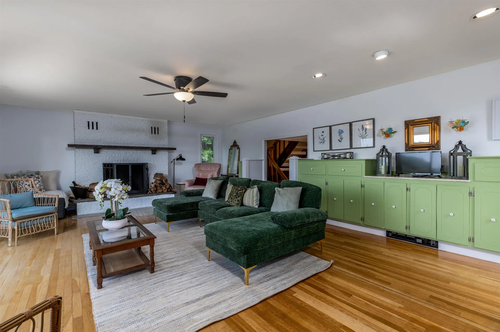 9 Orchard View Drive Amherst NH 03031