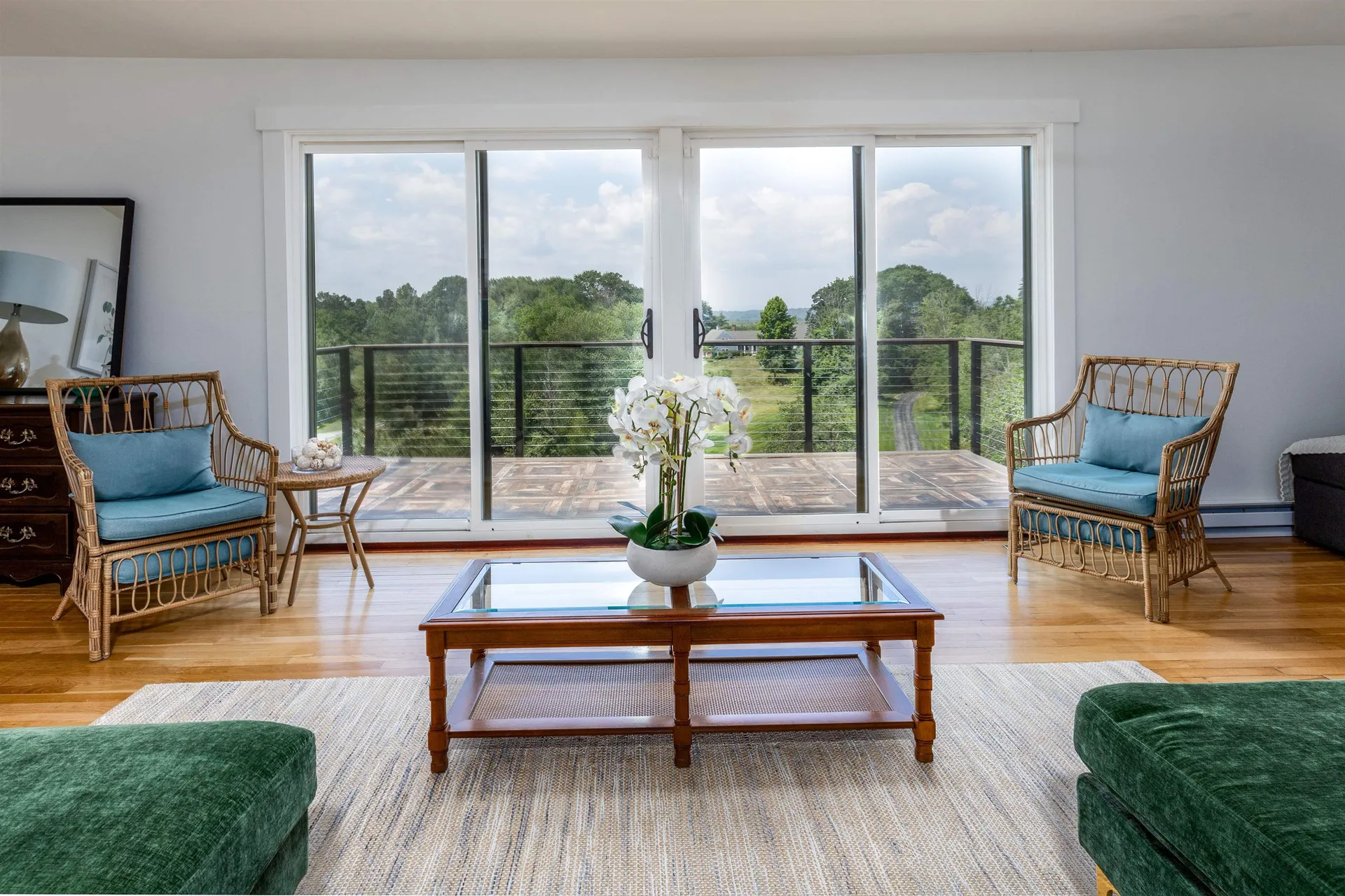 9 Orchard View Drive Amherst NH 03031