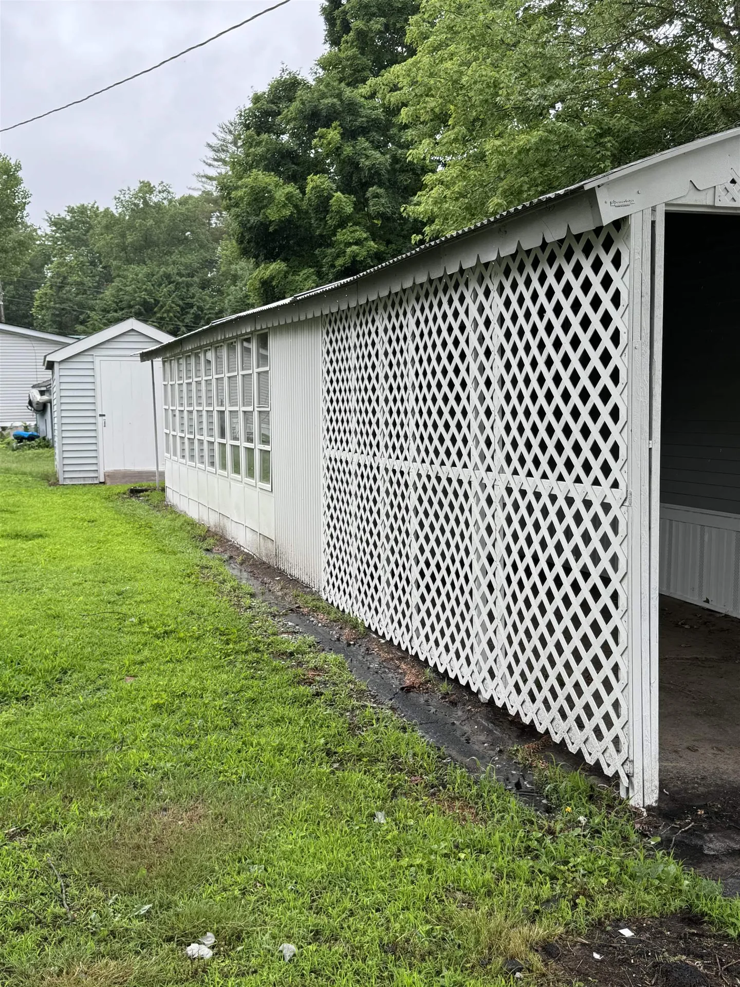 27 Oakwood Circle Charlestown NH 03603