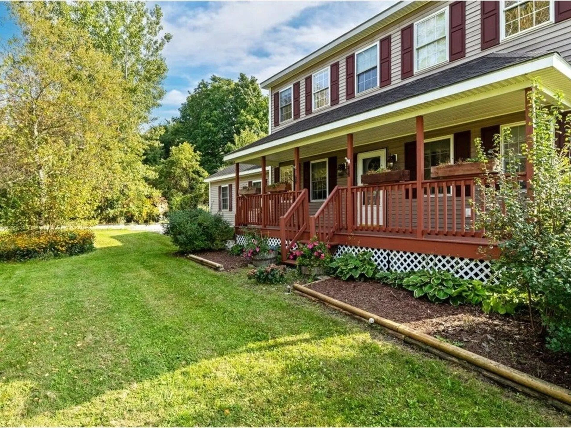 122 Lone Oak Drive St. Albans Town VT 05478