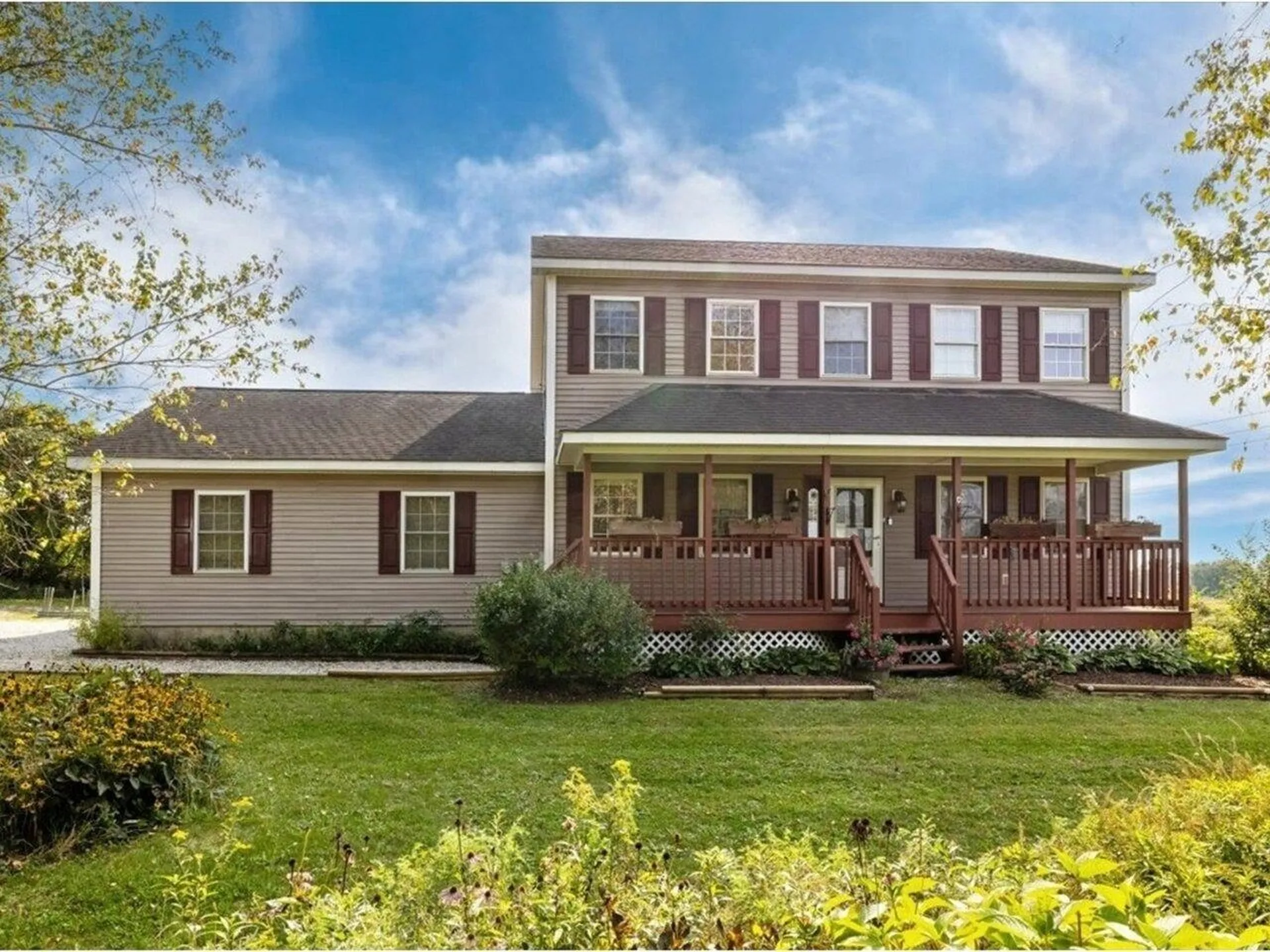 122 Lone Oak Drive St. Albans Town VT 05478