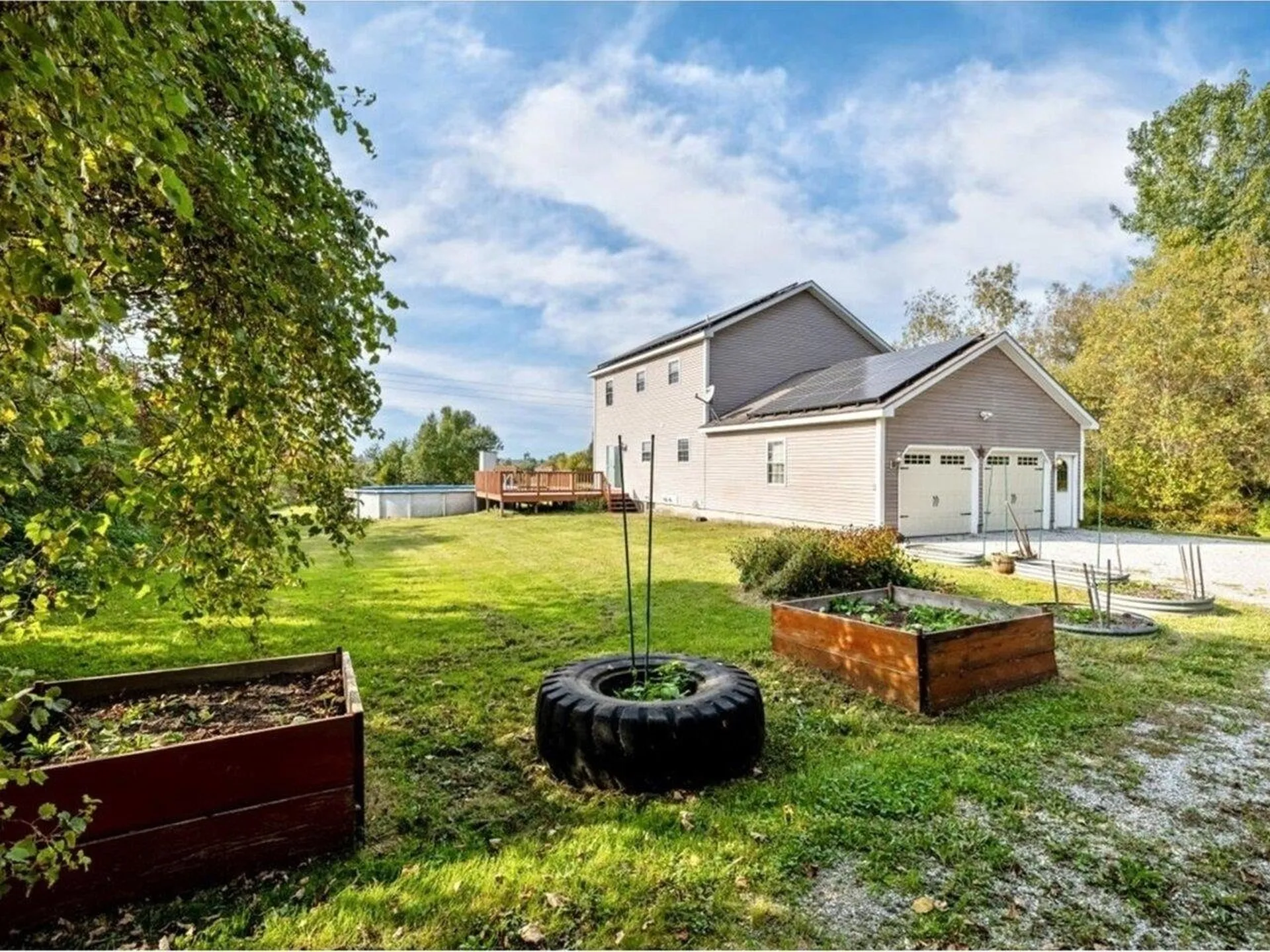 122 Lone Oak Drive St. Albans Town VT 05478