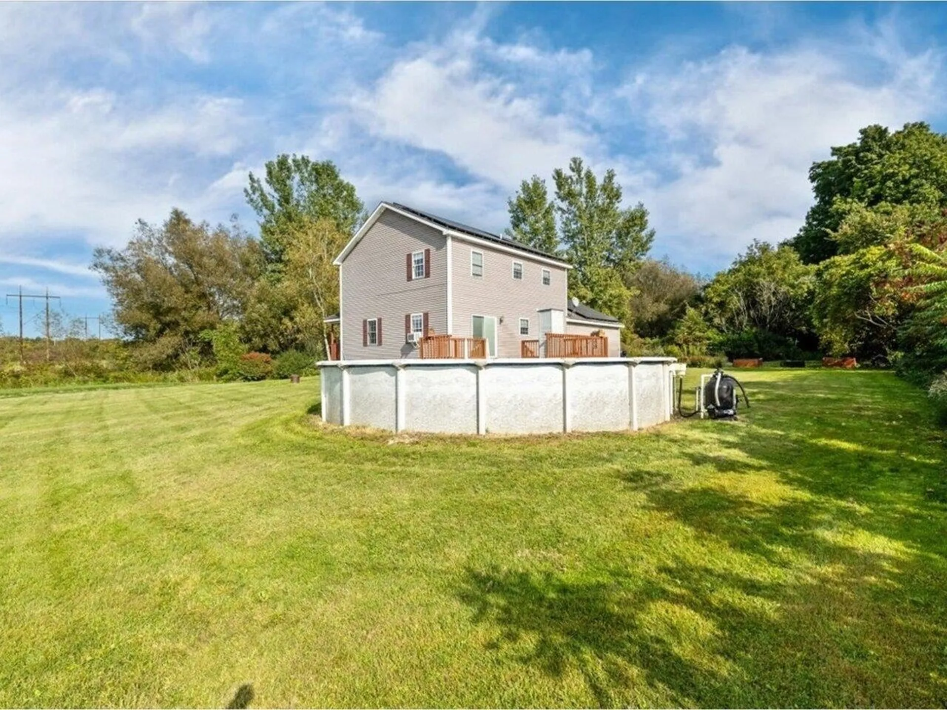 122 Lone Oak Drive St. Albans Town VT 05478