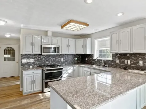 122 Lone Oak Drive St. Albans Town VT 05478