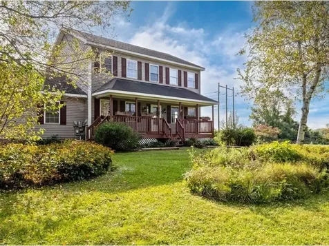 122 Lone Oak Drive St. Albans Town VT 05478