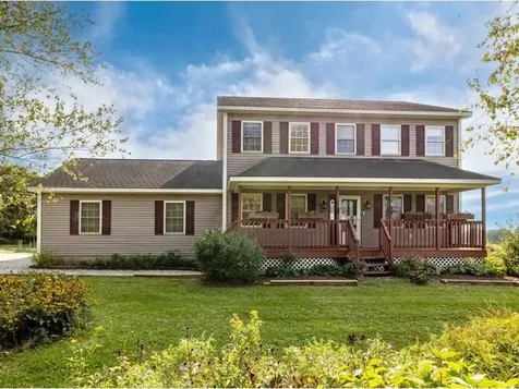 122 Lone Oak Drive St. Albans Town VT 05478