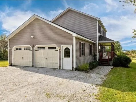 122 Lone Oak Drive St. Albans Town VT 05478