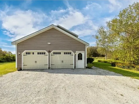 122 Lone Oak Drive St. Albans Town VT 05478