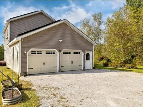 122 Lone Oak Drive St. Albans Town VT 05478