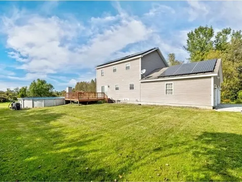 122 Lone Oak Drive St. Albans Town VT 05478