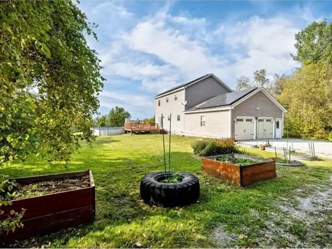 122 Lone Oak Drive St. Albans Town VT 05478