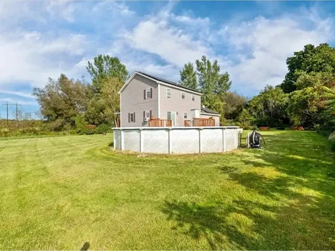 122 Lone Oak Drive St. Albans Town VT 05478