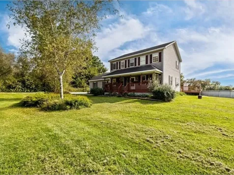 122 Lone Oak Drive St. Albans Town VT 05478