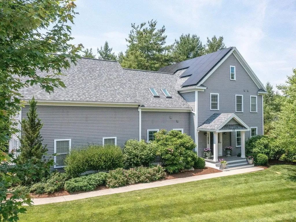 520 Sycamore Street Shelburne VT 05482