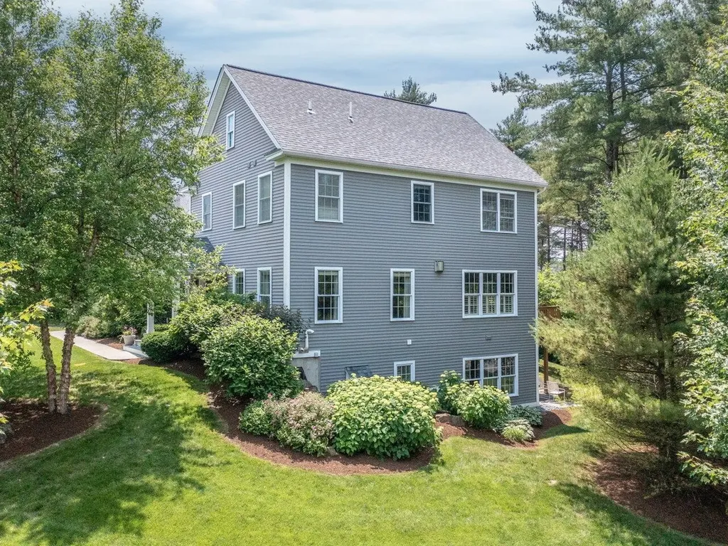 520 Sycamore Street Shelburne VT 05482