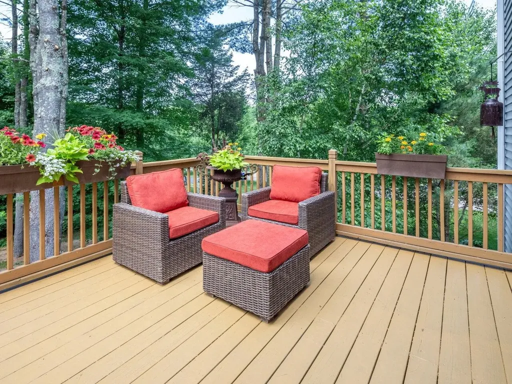 520 Sycamore Street Shelburne VT 05482