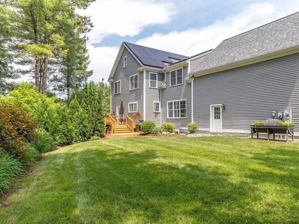 520 Sycamore Street Shelburne VT 05482